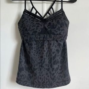 Lululemon Tank top 💕